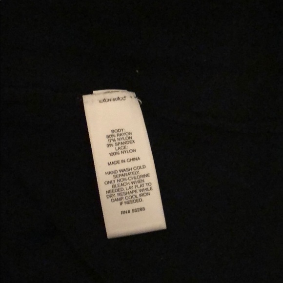 Express top - Picture 5 of 5